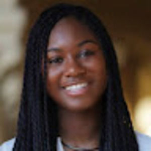 Meet your Posher, Jada